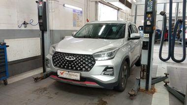 Tiggo 4 Pro