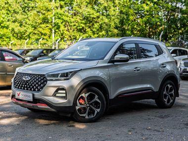 Chery Tiggo 4 Pro