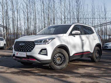 Chery Tiggo 4 Pro undefined