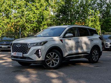 Tiggo 7 Pro Max