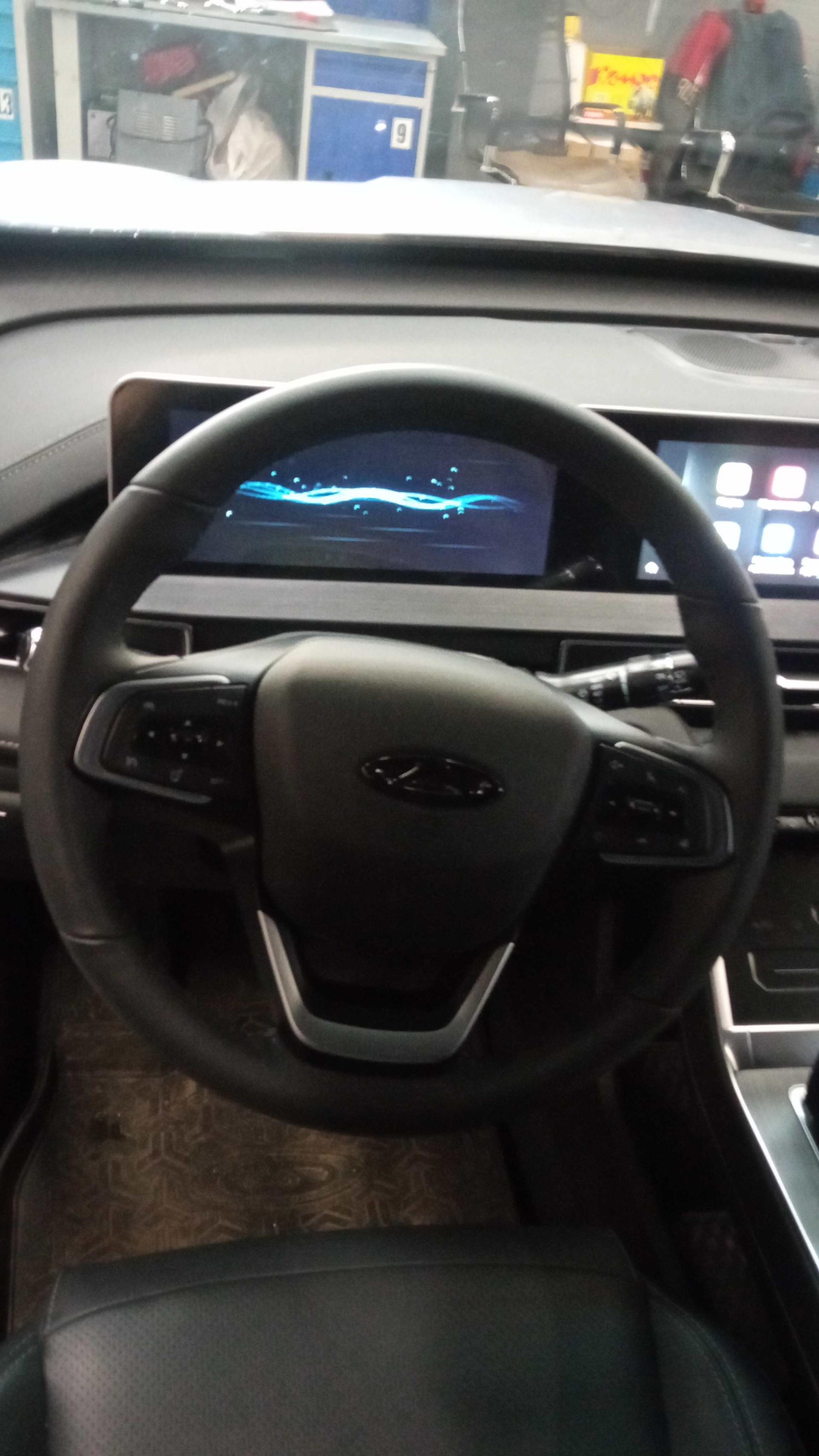 Chery фотографии