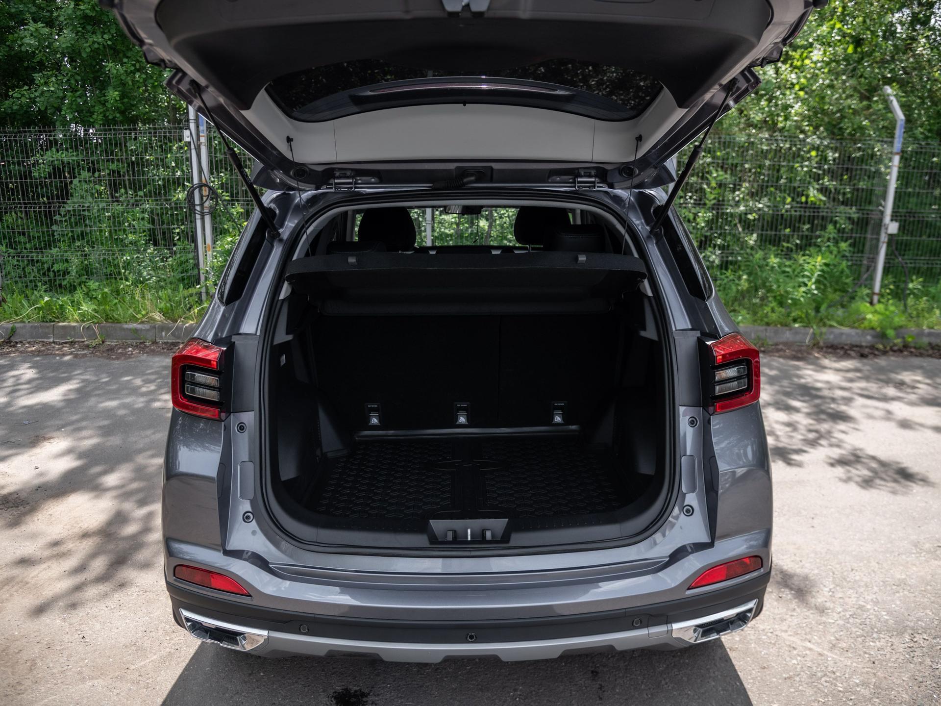 Chery фотографии