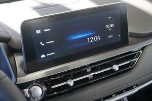 Chery Tiggo 4 Pro Action