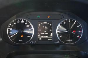 Chery Tiggo 4 Pro Action