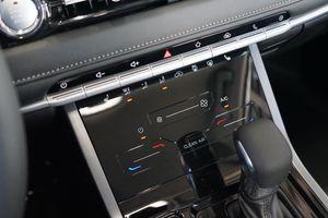 Chery Tiggo 4 Pro Action