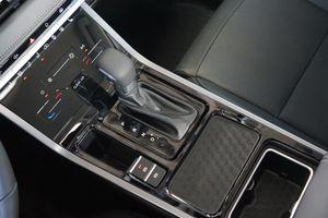 Chery Tiggo 4 Pro Action