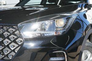 Chery Tiggo 4 Pro Action