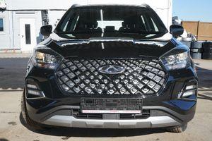Chery Tiggo 4 Pro Action