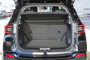 Chery Tiggo 4 Pro Action