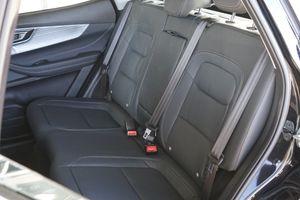 Chery Tiggo 4 Pro Action