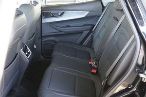 Chery Tiggo 4 Pro Action
