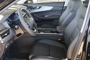 Chery Tiggo 4 Pro Action