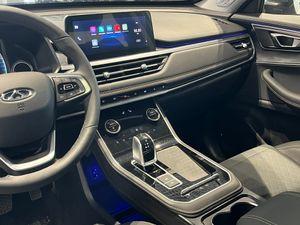 Chery Tiggo 8 Prestige