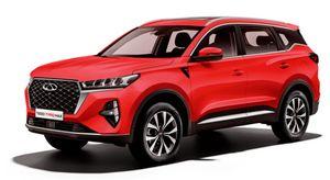 Chery Tiggo 7 Pro Max Ultimate