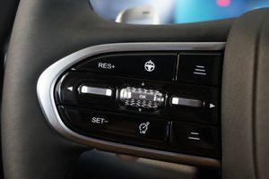 Chery Arrizo 8 Ultimate