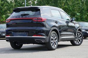 Chery Tiggo 7 Pro Max Ultimate