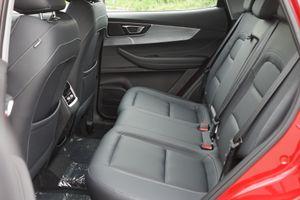 Chery Tiggo 4 Pro Travel