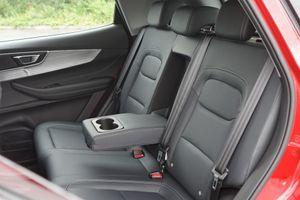 Chery Tiggo 4 Pro Travel