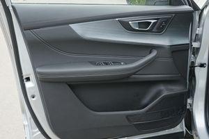 Chery Tiggo 4 Pro Travel