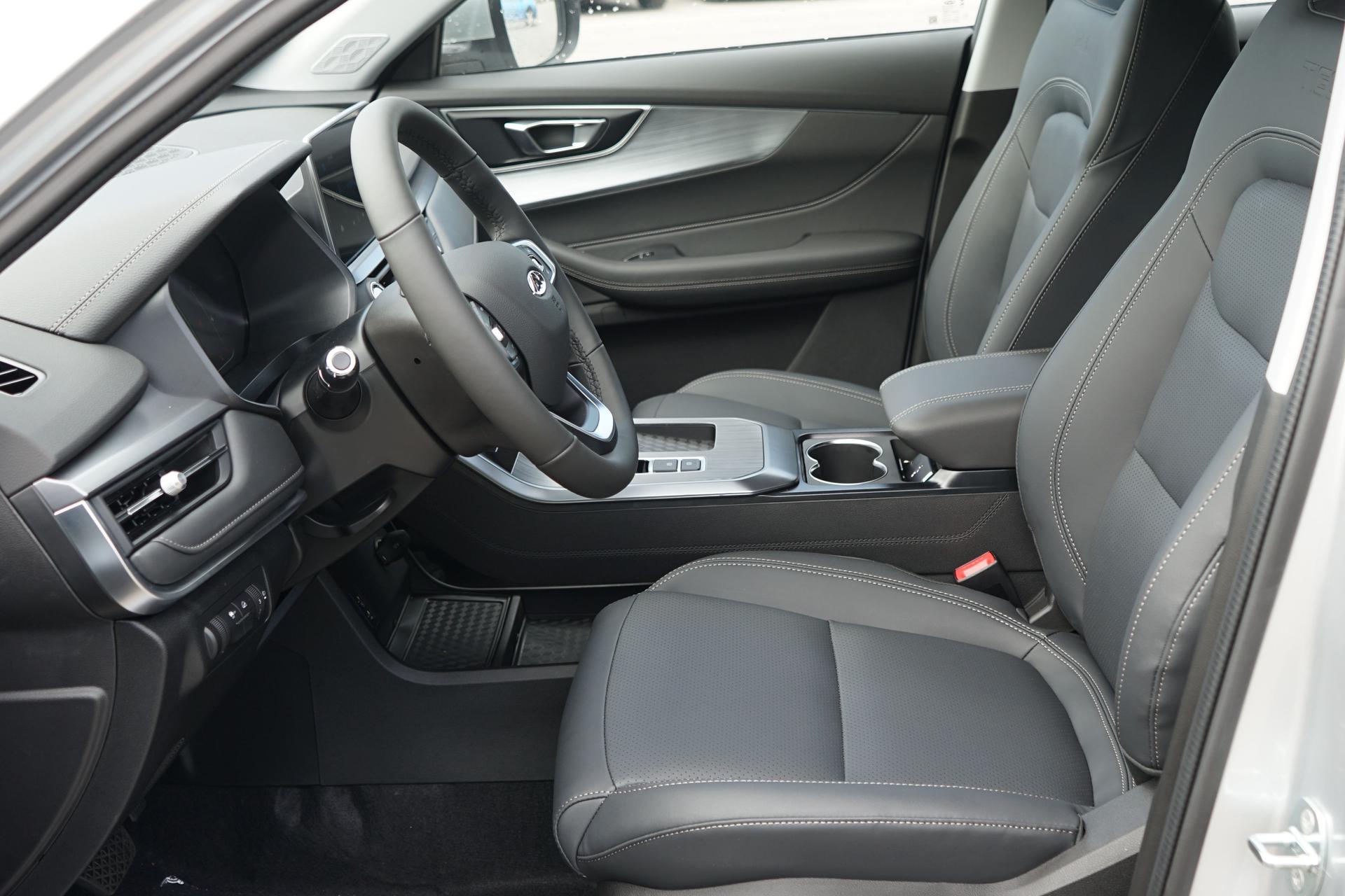 Chery фотографии