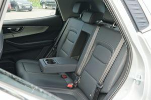 Chery Tiggo 4 Pro Travel