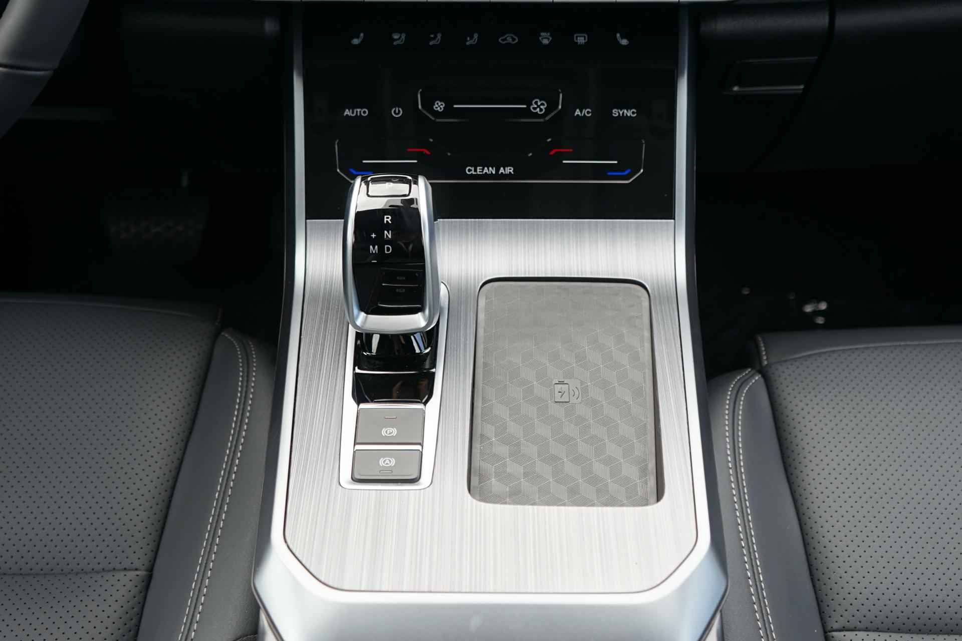 Chery фотографии