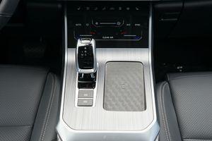 Chery Tiggo 4 Pro Travel
