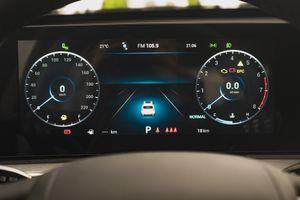 Chery Tiggo 8 Pro Max Ultimate
