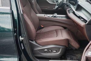 Chery Tiggo 8 Pro Max Ultimate
