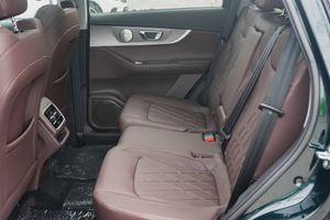 Chery Tiggo 8 Pro Max Ultimate