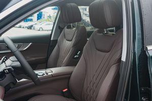 Chery Tiggo 8 Pro Max Ultimate
