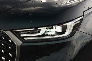 Chery Tiggo 8 Pro Max Ultimate