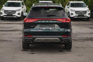 Chery Tiggo 8 Pro Max Ultimate