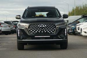 Chery Tiggo 7 Pro Max Elite