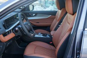 Chery Tiggo 8 Pro Max Ultimate