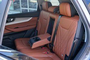 Chery Tiggo 8 Pro Max Ultimate