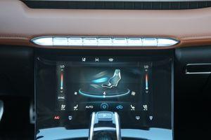 Chery Tiggo 8 Pro Max Ultimate