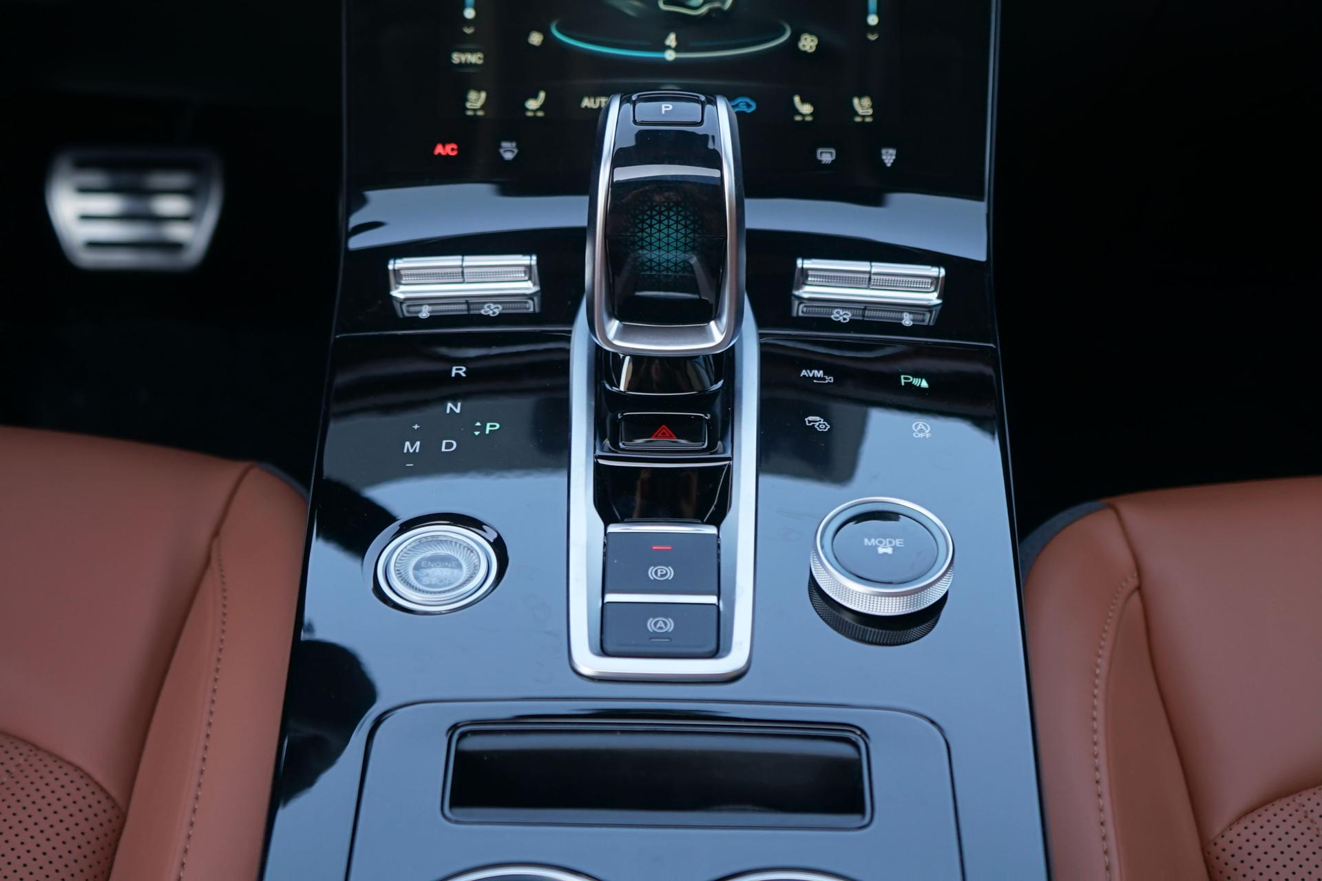 Chery фотографии
