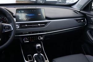 Chery Tiggo 4 Pro Travel