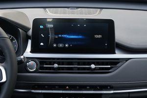 Chery Tiggo 4 Pro Travel