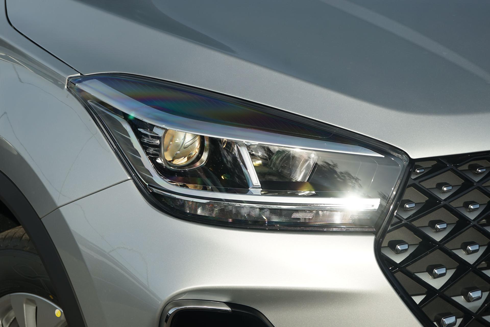 Chery фотографии