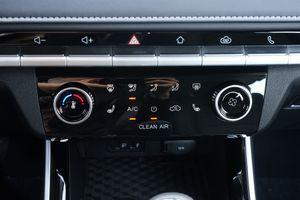Chery Tiggo 4 Pro Travel