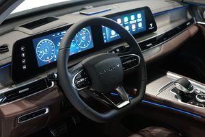 Chery Tiggo 8 Pro Max Ultimate
