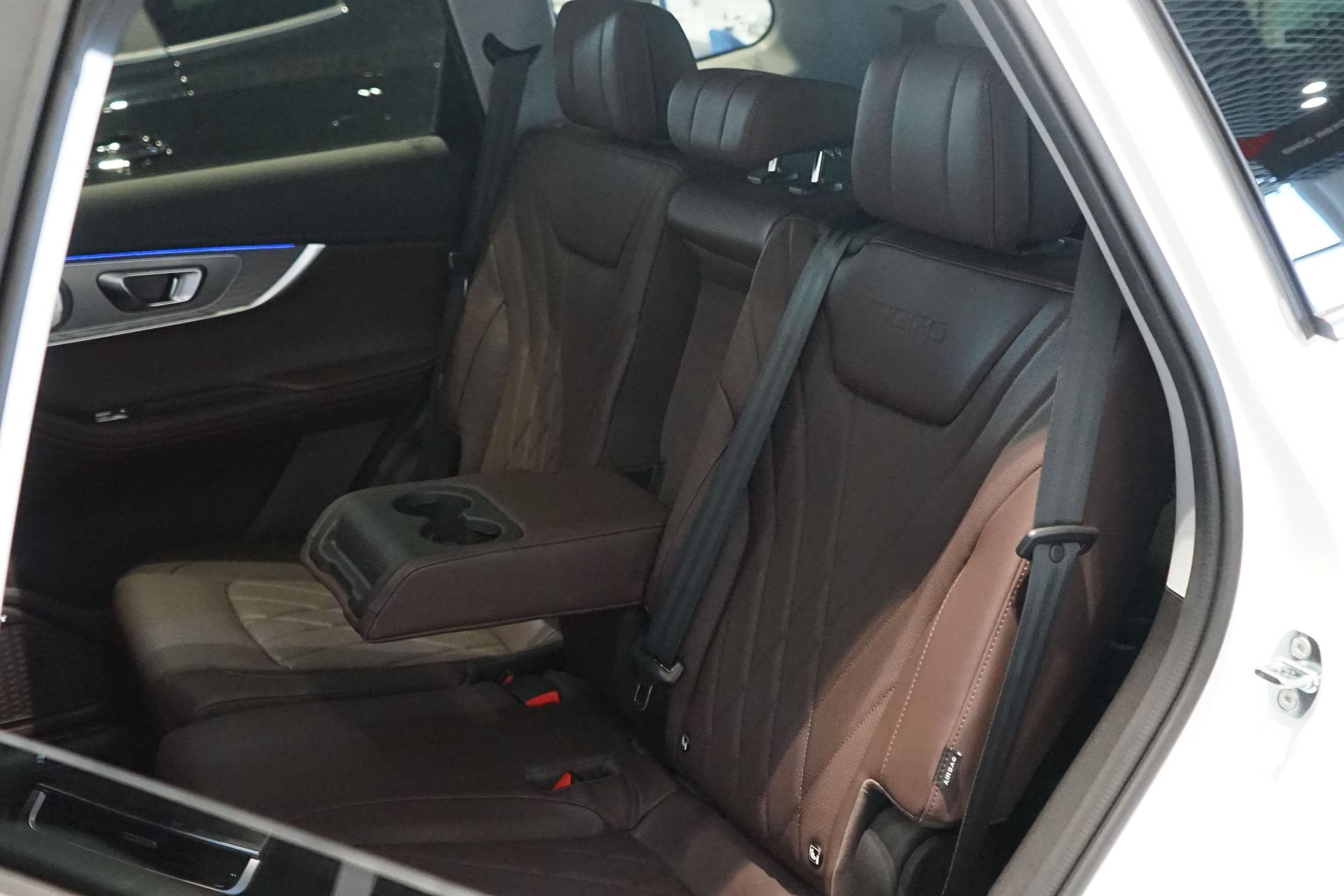Chery фотографии