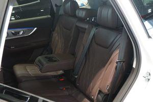Chery Tiggo 8 Pro Max Ultimate