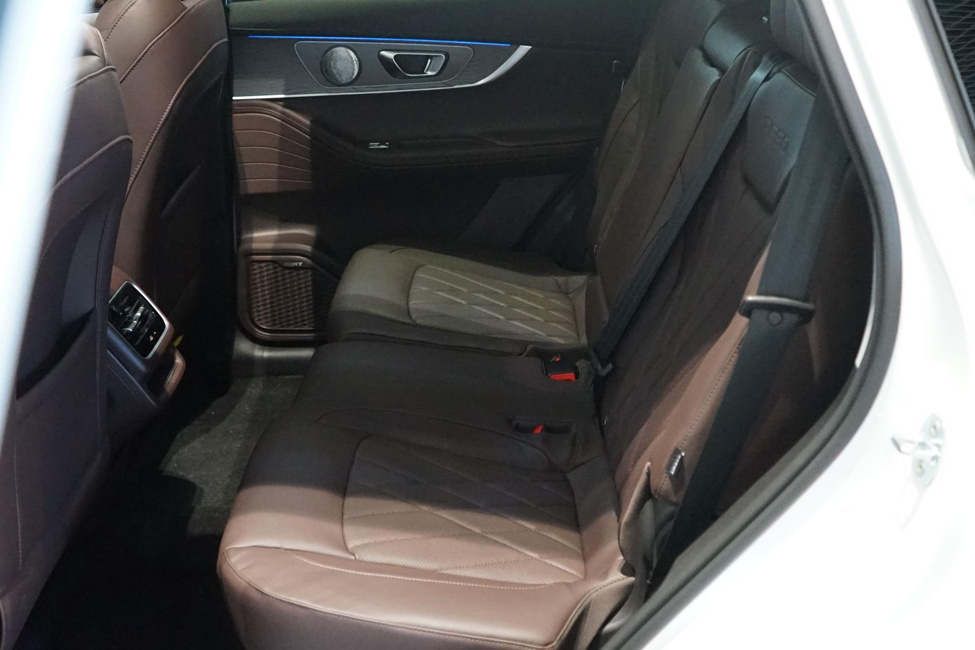 Chery фотографии