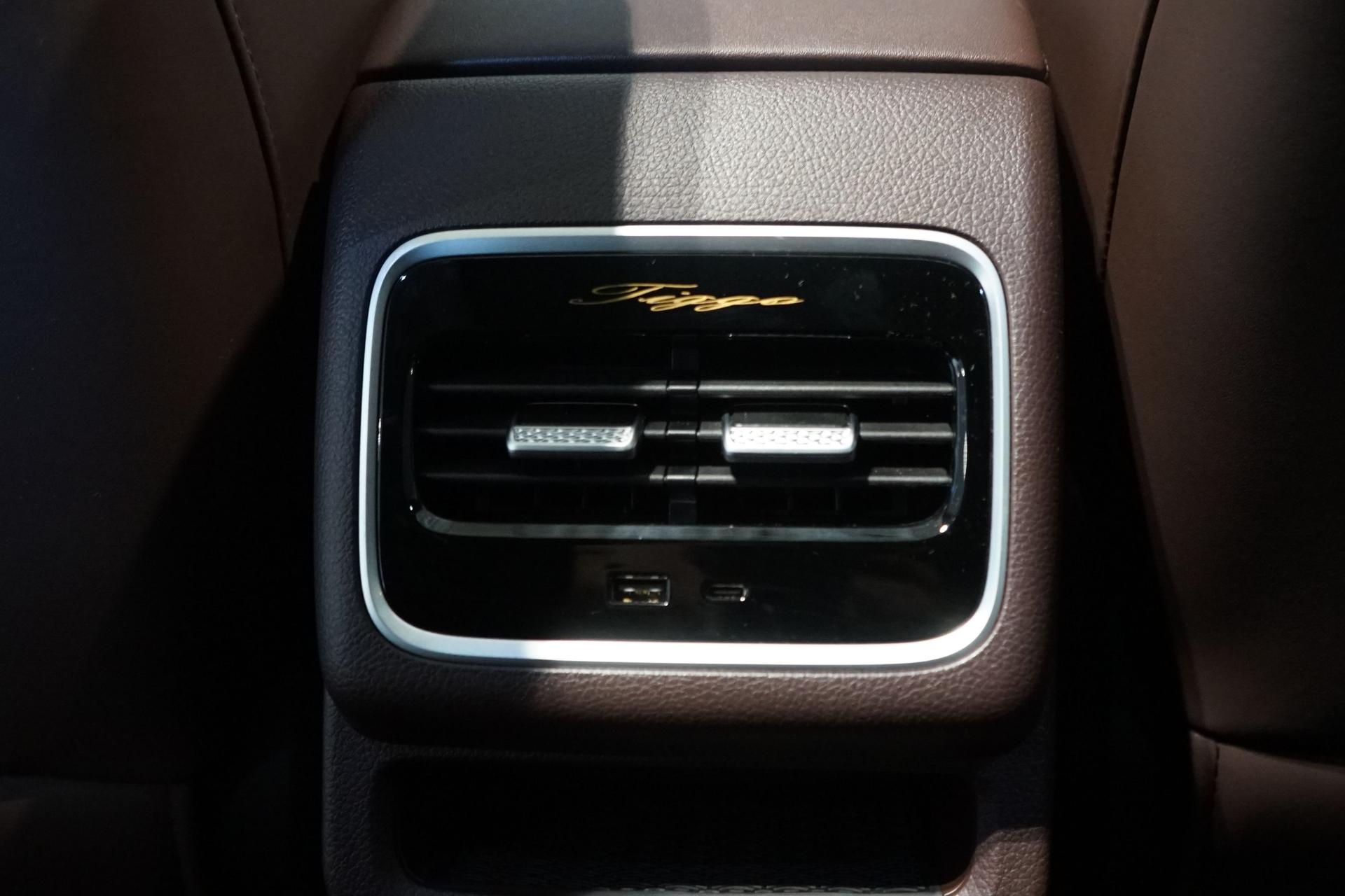 Chery фотографии