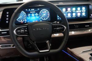 Chery Tiggo 8 Pro Max Ultimate