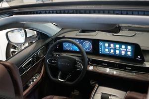 Chery Tiggo 8 Pro Max Ultimate
