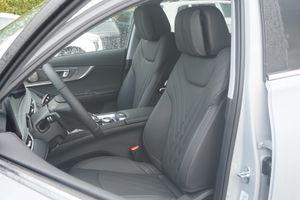 Chery Tiggo 8 Pro Max Dreamline